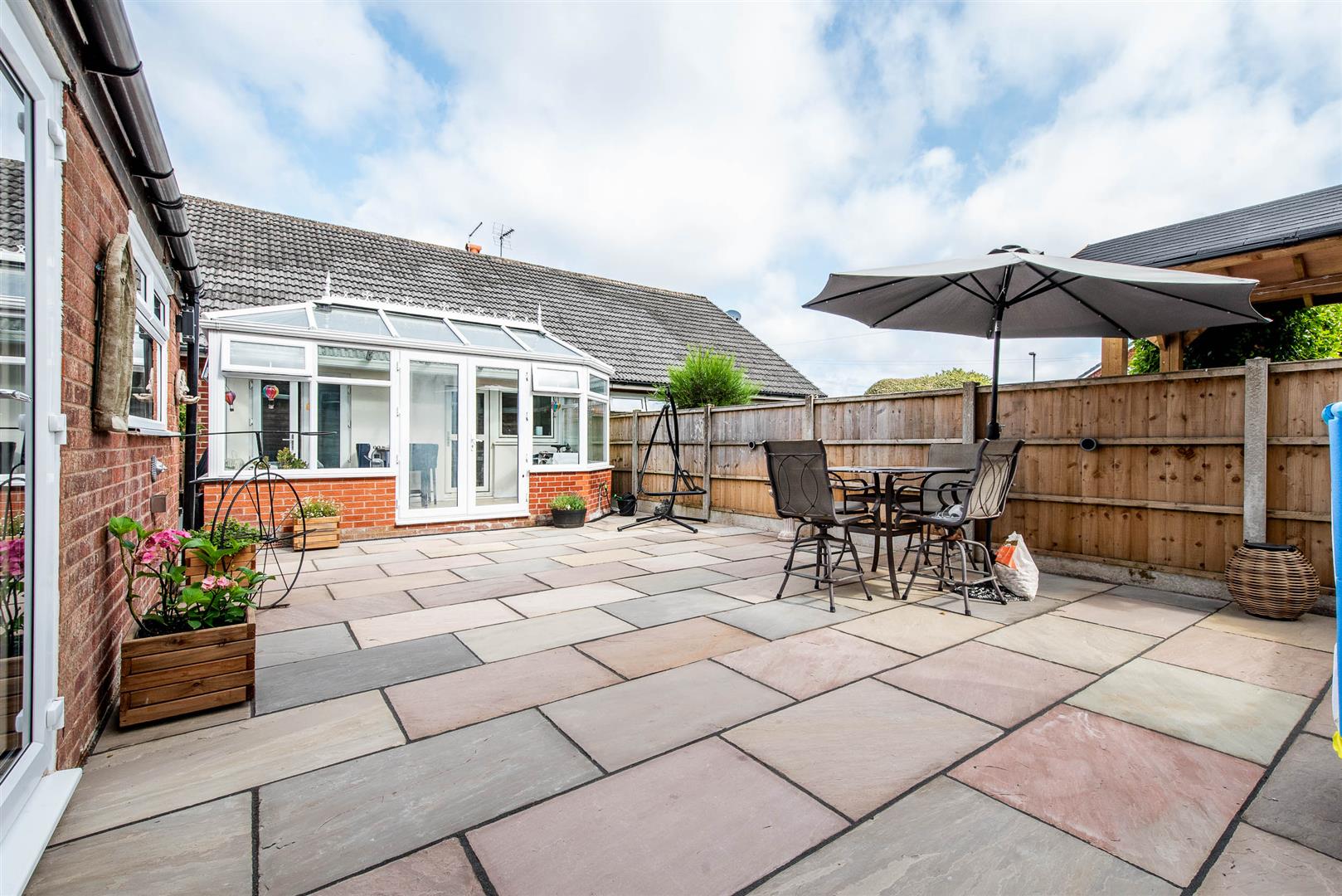 3 bed property in Lever House Lane, Leyland